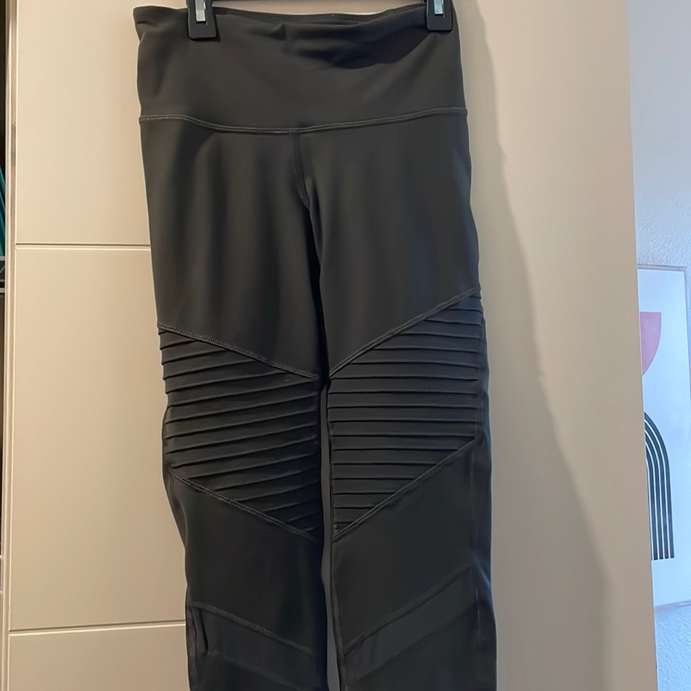 Old Navy Moto Leggings